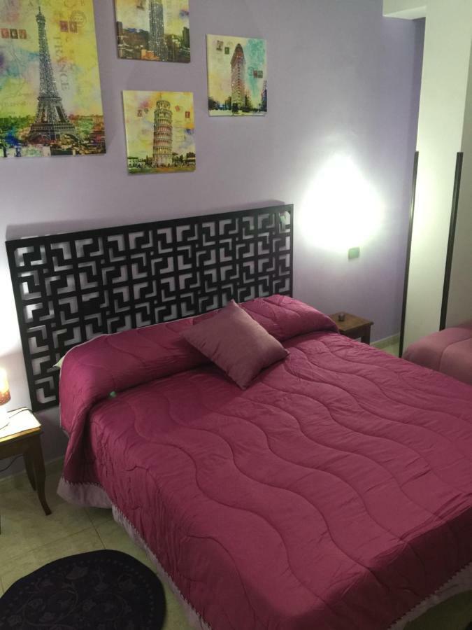 Da Francesca Villa Scilla Kültér fotó
